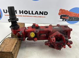 Steering box 180bar