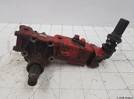 Steering box  