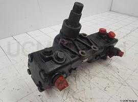 Steering box  