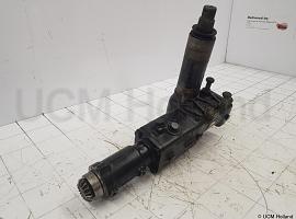 Steering box  
