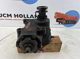  ZF steering box 