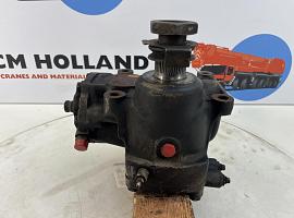  ZF steering box 