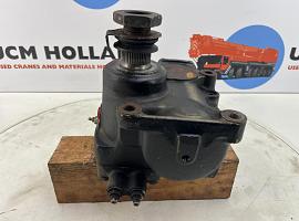  ZF steering box 