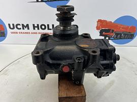  ZF steering box 