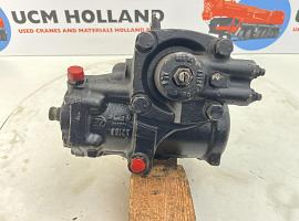  ZF steering box 