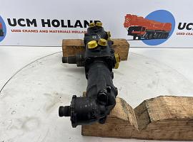 Liebherr LTM 1070 Steering box  