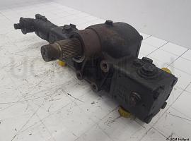 Steering box  