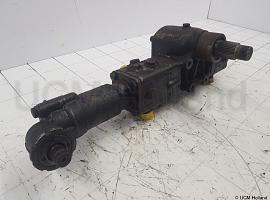 Steering box  