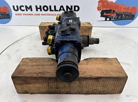 Liebherr LT 1090 steering box  