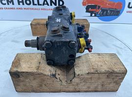 Liebherr LT 1090 steering box  