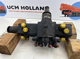 Liebherr LT 1090 steering box  