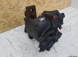 Steering Box  