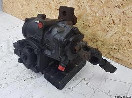Steering Box  