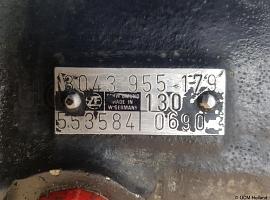 Steering Box  