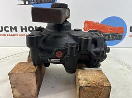 ZF Steering Box 130bar