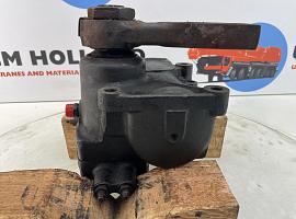 ZF Steering Box 130bar
