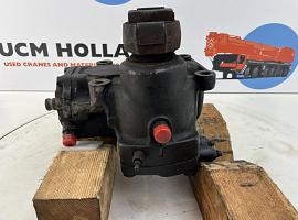 ZF Steering Box 130bar