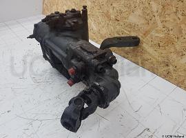 Steering box  