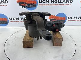 ZF Steering box 135bar
