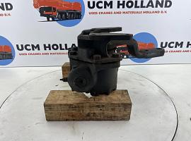 ZF Steering box 135bar