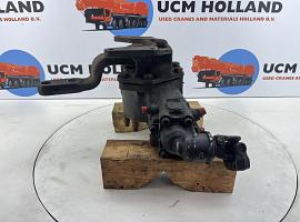 ZF Steering box 135bar