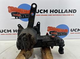 ZF Steering box 135bar
