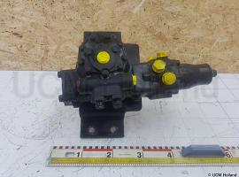 Steering Box   