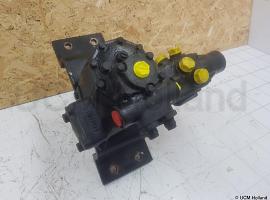 Steering Box   