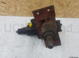 Steering Box   