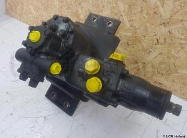 Steering Box   