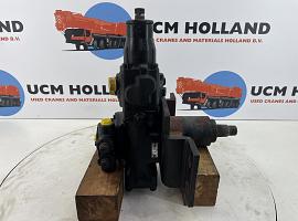 ZF Steering Box   