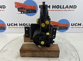 ZF Steering Box   