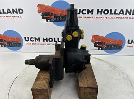 ZF Steering Box   