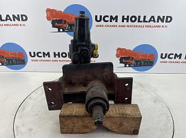 ZF Steering Box   