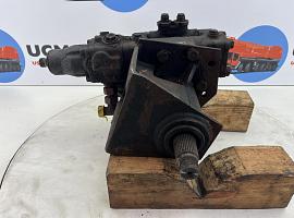 Steering box  