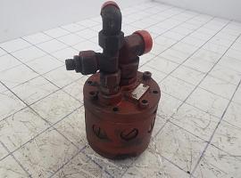 Emergency steering pump ZF
