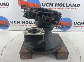 Hydromatik pump A8V 080 LRCH2 / 60 R 1 - PZG 05 K02