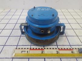 PAT reel LG 152/16