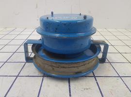 PAT reel LG 152/16