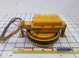 PAT lenght indicator LWG 208/013