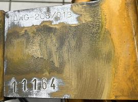 PAT lenght indicator LWG 208/013