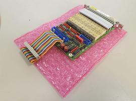 Circuit board PAT new 22020300066 