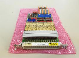 Circuit board PAT new 22020300066 