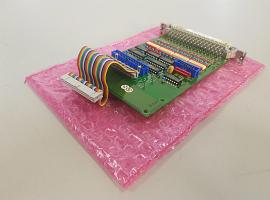 PAT Circuit board new