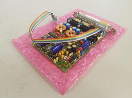 PAT Circuit board  new