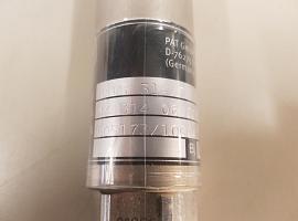 PAT pressure sensor DAVS 314/7