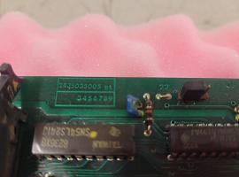 PAT Motherboard 