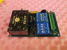 Power supply print PAT