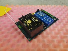 Power supply print PAT