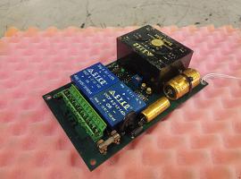 Power supply print PAT